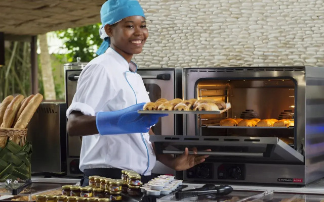 Paradise Sun Hotel Seychelles