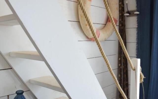 Les Maisons de pêcheurs