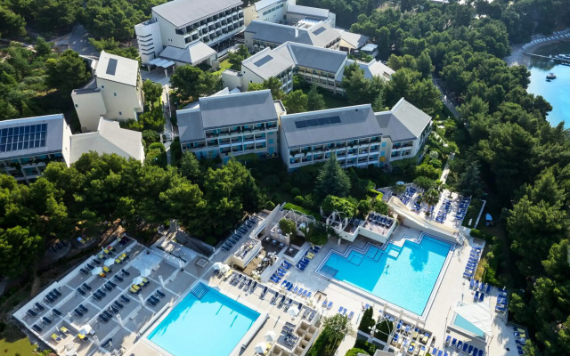 Bretanide Sport & Wellness Resort