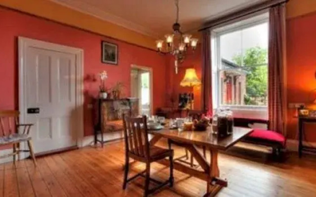 Baileygate Bed & Breakfast