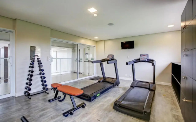 Sleep Inn Paulinia
