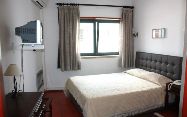 Hotel Dona Leonor