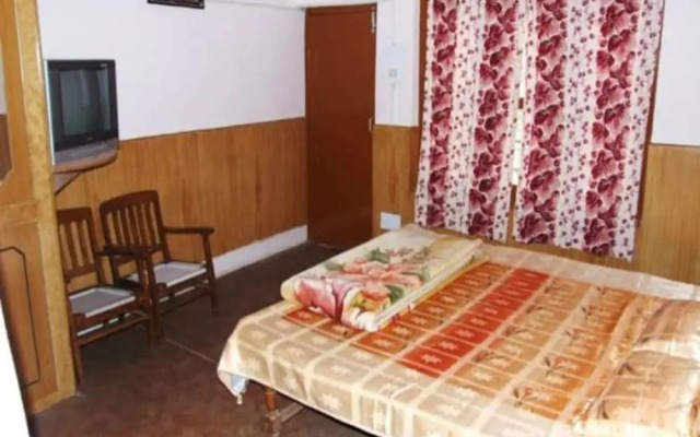 Hotel Ekant Lodge