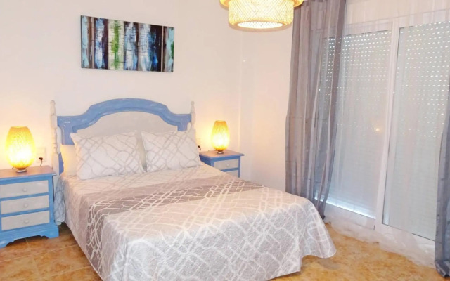 PALMERAS EN LA PLAYA - Beach House in Oliva