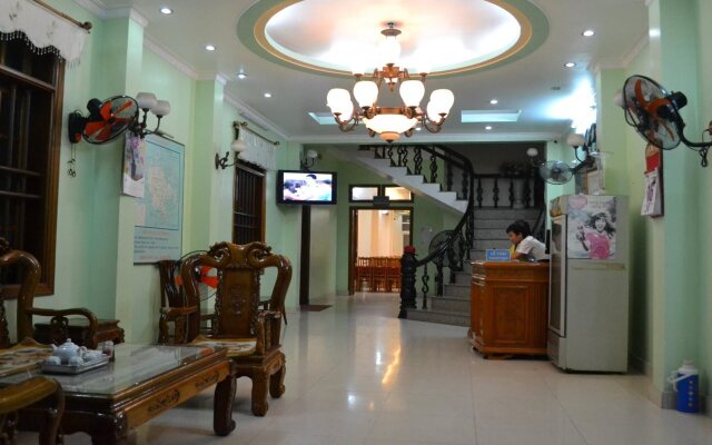 Hoang Ngoc Hotel
