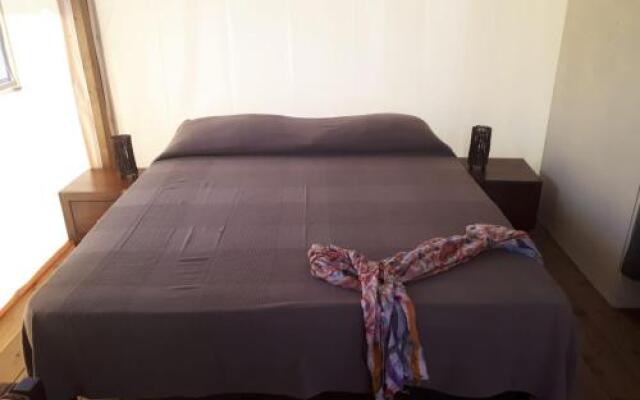 Camping Village Paradiso