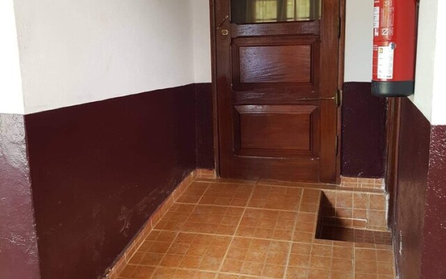 Mini-Quinta Guesthouse