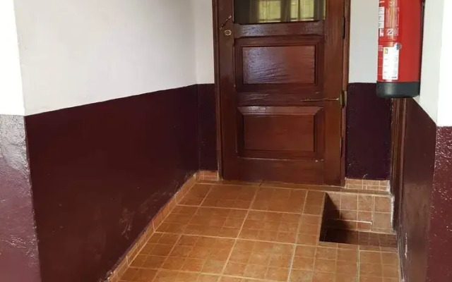 Mini-Quinta Guesthouse