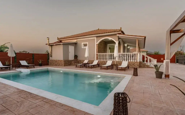 Atlas Villa
