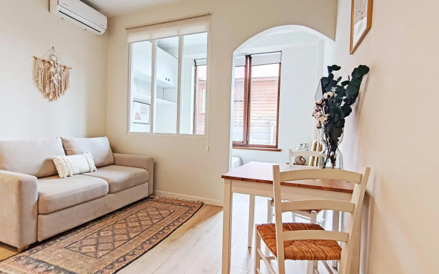 Апартаменты Жить в горах на улице Турчинского 73