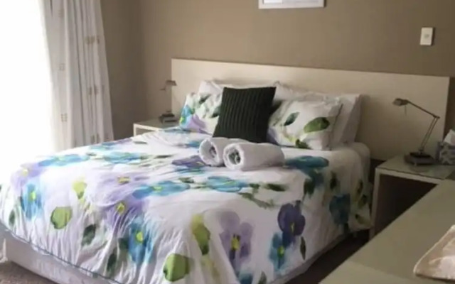 BigSky Bed and Breakfast
