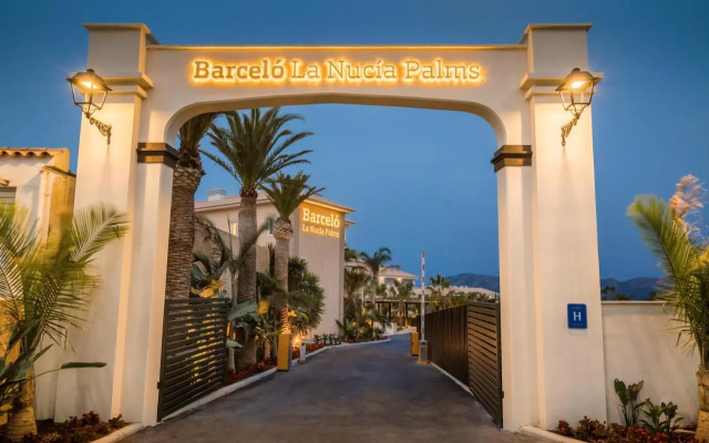 Barcelo La Nucia Palms