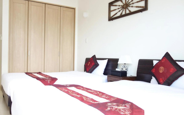 サンライン北谷コンドミニアムリゾート