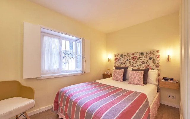 Lisbon Best Choice Apartments Alfama