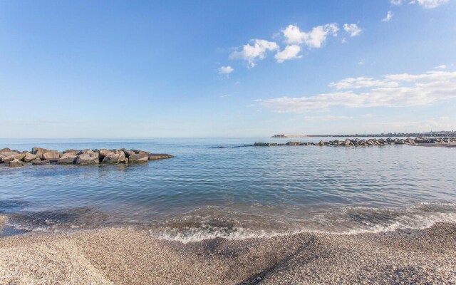 Amazing Apartment in Taormina With Wifi