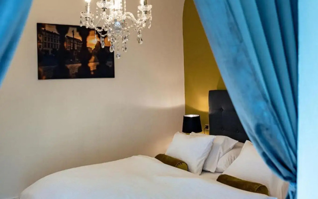 Silvie Apartments - Blažejský