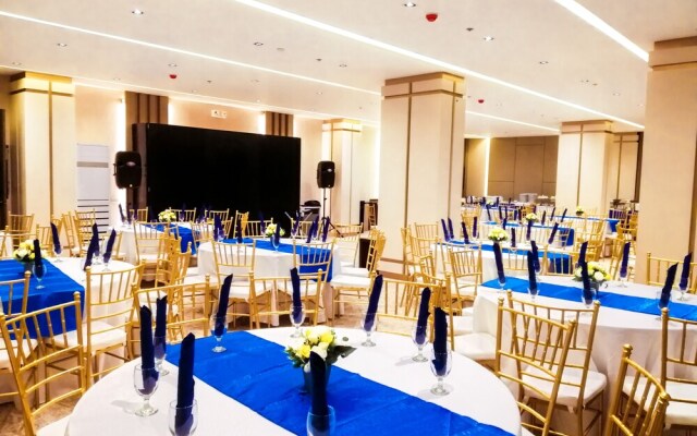 Sotogrande Neopolitan Hotel