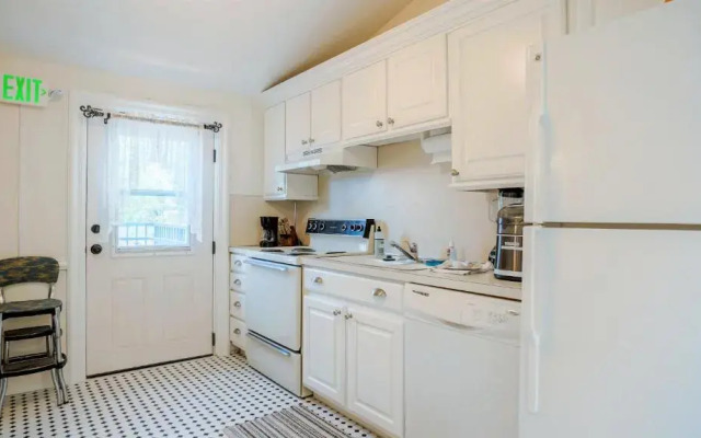 Heber Senator Bed and Breakfast