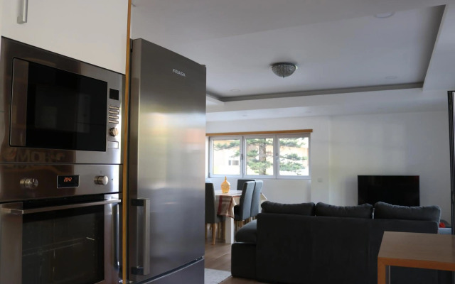 Casa da Fonte Quente