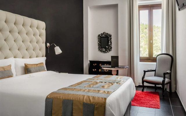 Hotel Sant Pere Del Bosc