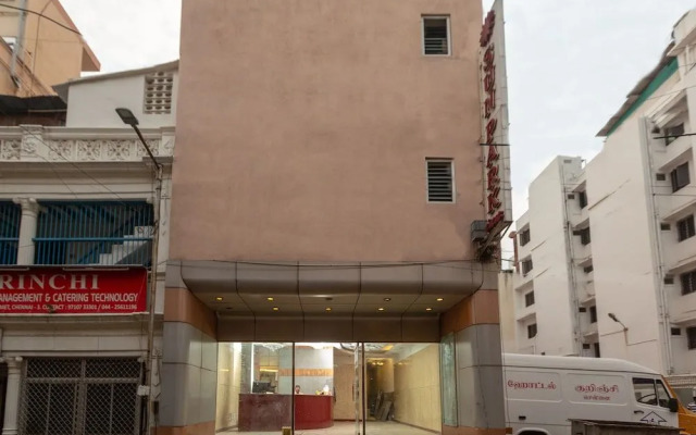 OYO 23454 Sun Park Inn