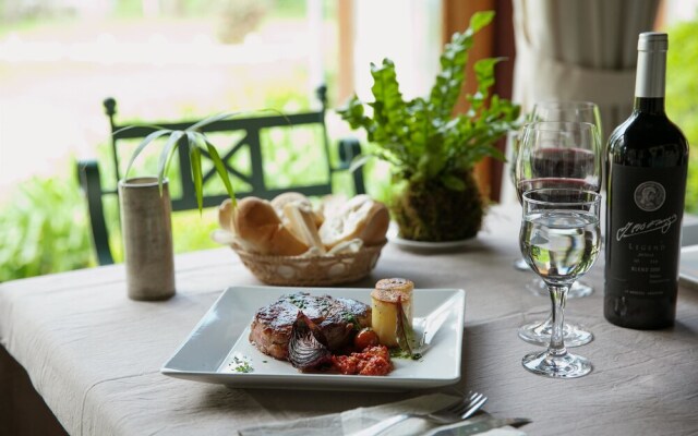 Estancia Fangio Balcarce by Esplendor Hoteles Boutique
