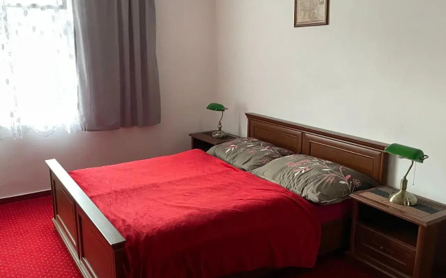 Penzion Na Zastávce