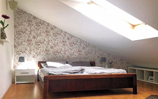 Borna Apartement