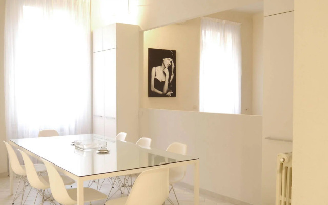 Luxury Apartment Il Sogno Milano