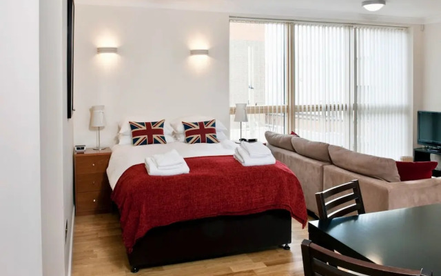 Your Space Apartments - Byron House