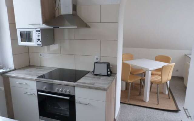 Apartment 28a