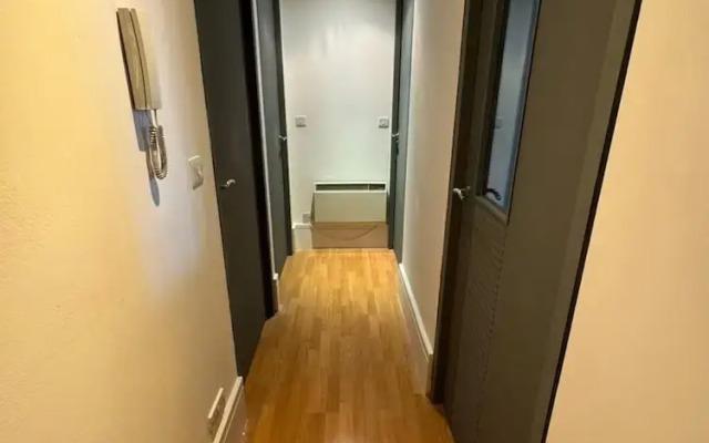 Briggate Bliss Apartment in Leeds
