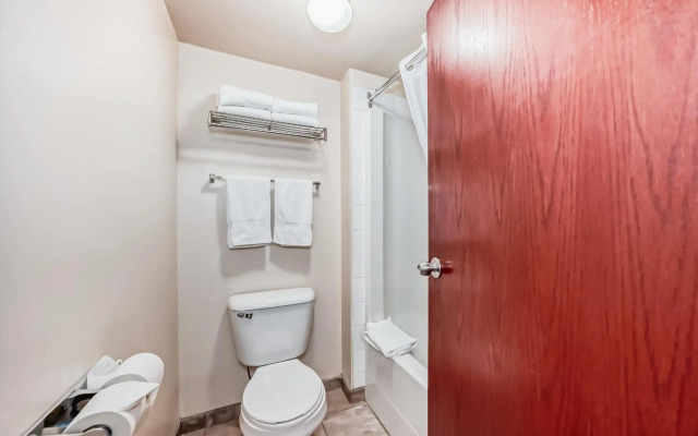 Best Western Grande Mountain Getaways & Hotel