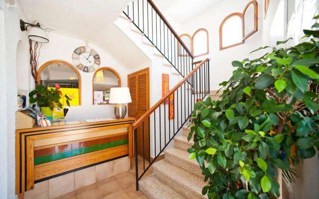 Hotel Boutique Las Arenas