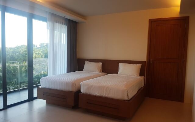 At The Tree Condominium Phuket