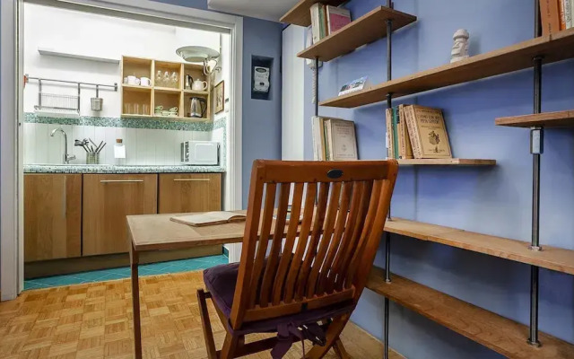 Mi-ugob30a3 - Ugo Bassi 30