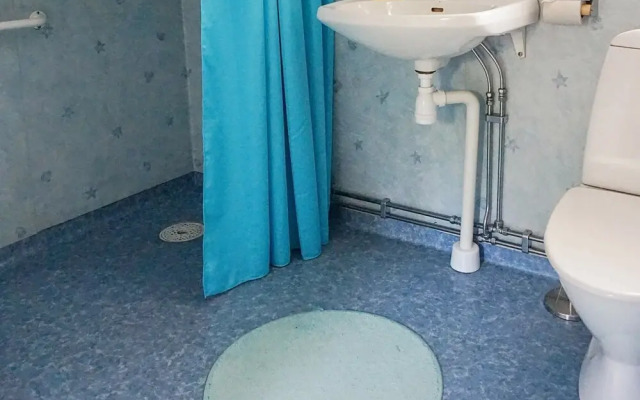 4 Person Holiday Home in Rimforsa