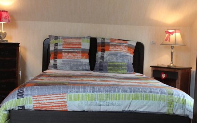 Ma Gentilhommière Guest House