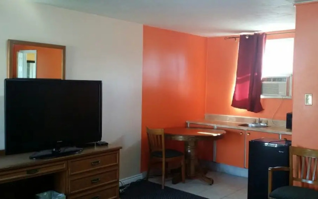 Lakeridge Motel