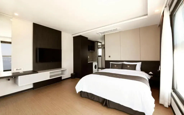 Utop Marina Hotel & Resort