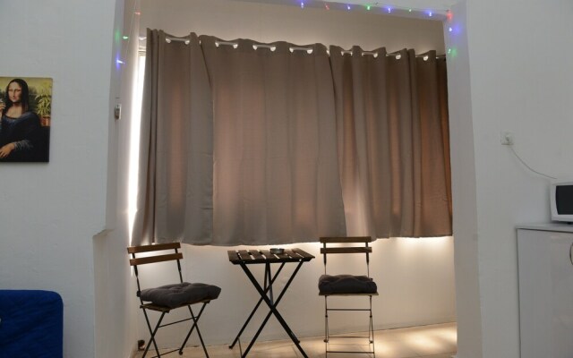 Best Flats In Florentin