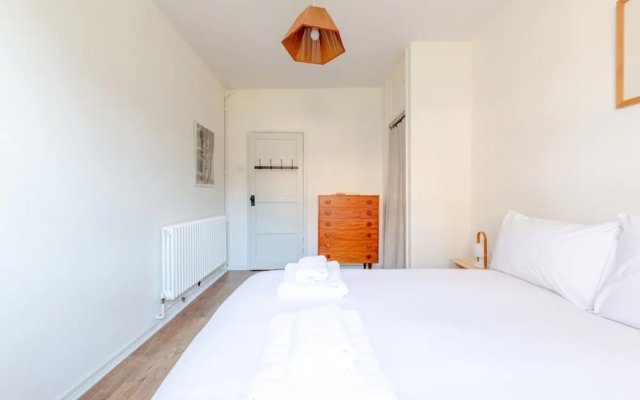 Cosy and Stylish 1 Bedroom Flat - Broadway Market