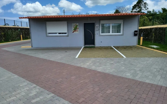 Parrots Village