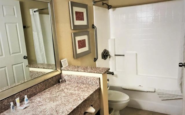 Comfort Inn & Suites Huntington Beach