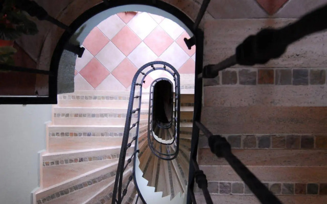 Villa DanLin Hotel - Boutique Class