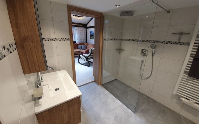 Ferienwohnungen Paar