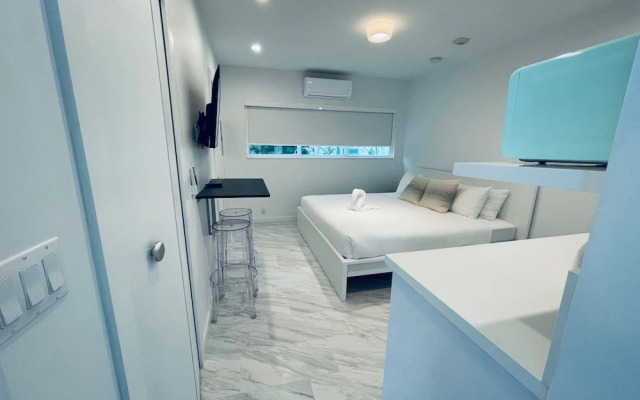 The Marlin Beachside