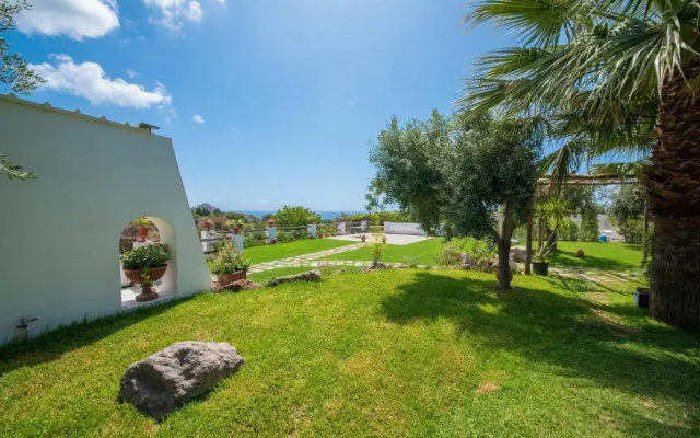 Sorgeto Garden