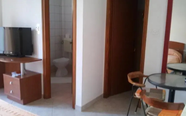 Vila Dolores