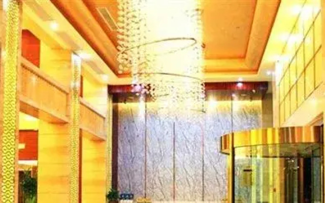 Metropolo Wuyishan Resort